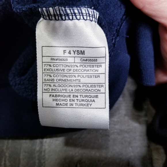 Nike pullover - Picture 3 of 8